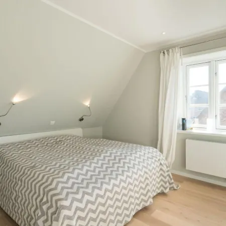 בית נופש Hochdorfer Garten