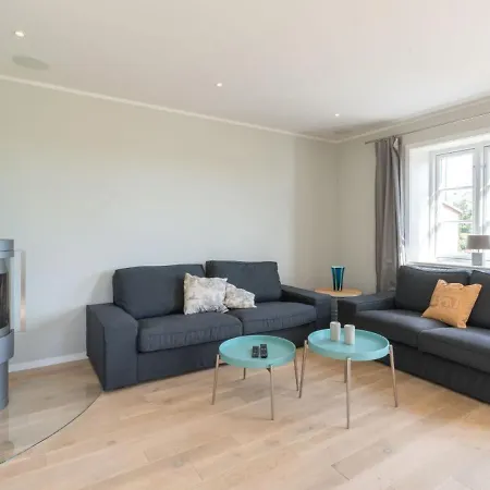 בית נופש Hochdorfer Garten טאטינג