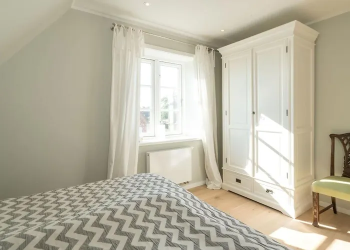 Hochdorfer Garten Casa vacanze *