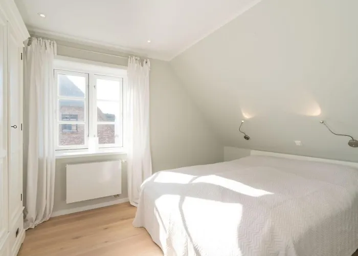 Hochdorfer Garten Casa vacanze