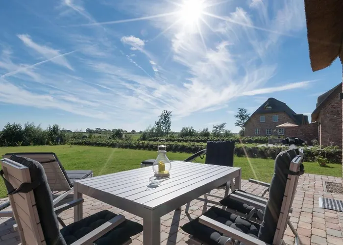 Casa vacanze Hochdorfer Garten *