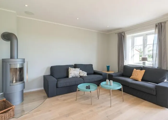 Casa vacanze Hochdorfer Garten Tating